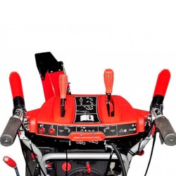 Snowblower ALKO 620E II (113067)