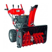 Ձյուն մաքրող սարք ALKO 620E II (113067)