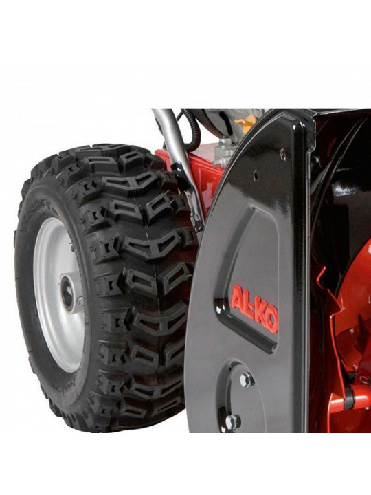 Snowblower ALKO 620E II (113067)