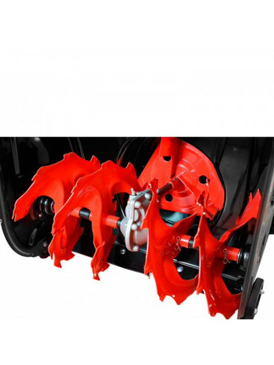 Snowblower ALKO 620E II (113067)