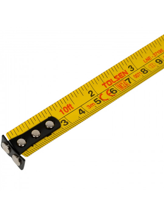 Մետր TOLSEN 36002 