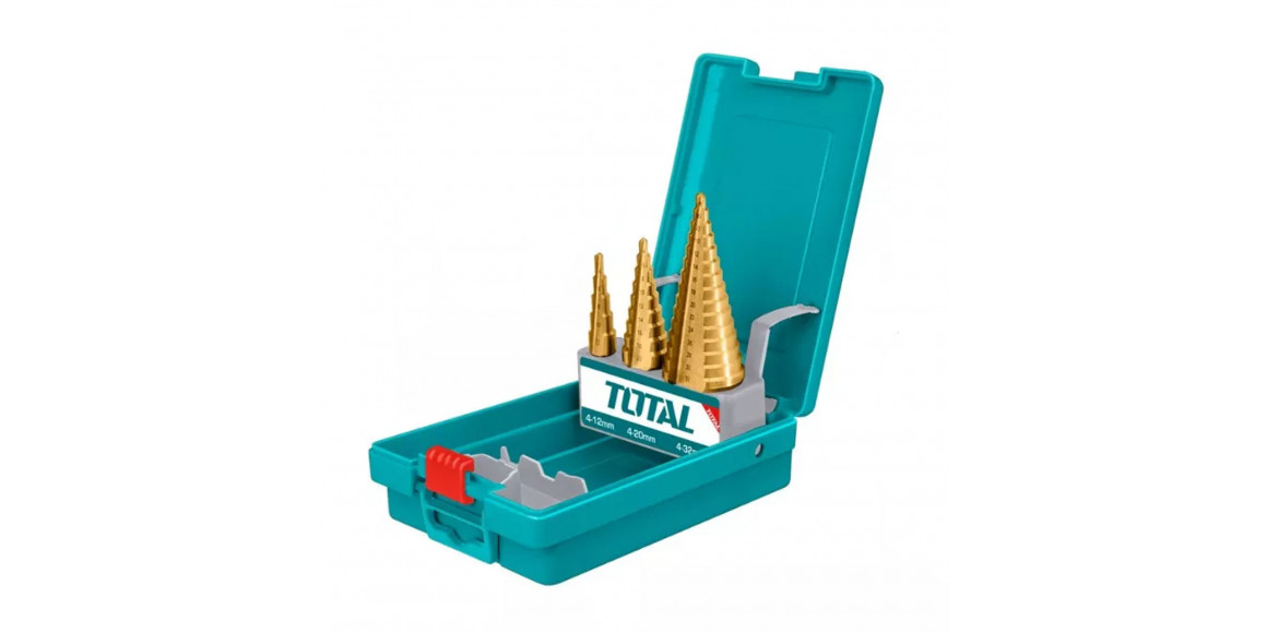 Drill bit TOTAL TACSD2031 