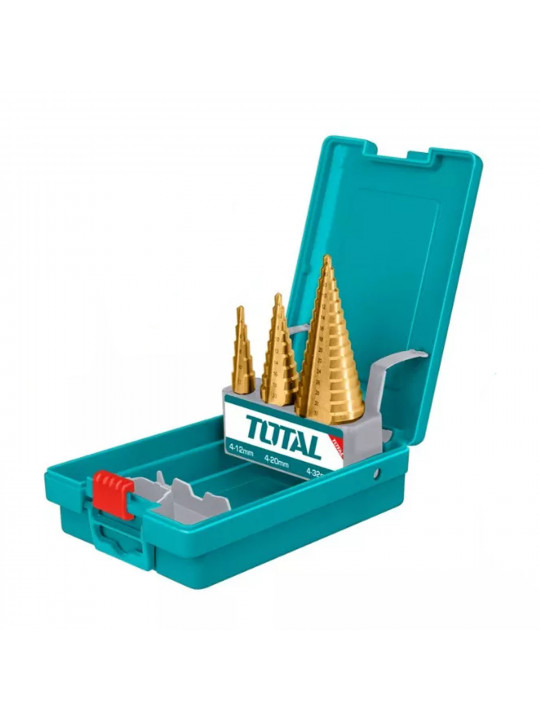 Drill bit TOTAL TACSD2031 