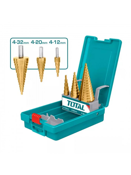 Drill bit TOTAL TACSD2031 