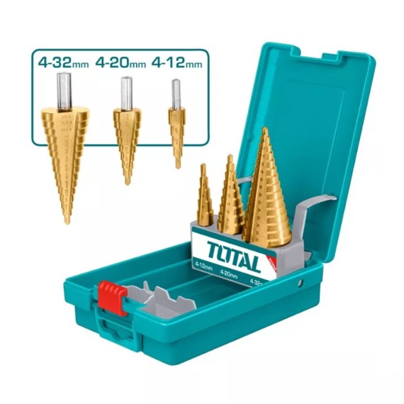 Drill bit TOTAL TACSD2031 