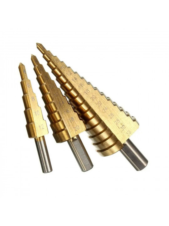 Drill bit TOTAL TACSD2031 