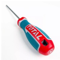 Screwdriver TOTAL TKSDS0836 