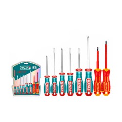 Отвертка TOTAL TKSDS0836 