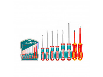 Screwdriver TOTAL TKSDS0836 