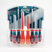 Screwdriver TOTAL TKSDS0836 