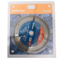 Cutting disk KRATON 106 03 050 216X2.6X32/30 MM (030503-546)