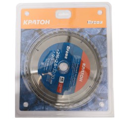 Отрезной диск KRATON 106 03 050 216X2.6X32/30 MM (030503-546)