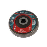 Шлифовальные лист MAXMUM 0741 P80 125X22 MM 3 PCS (410741-480)