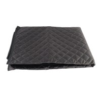 Auto accessories  BODY PILLOW CAR HAMMOCK FOR PETS 130X170 (285601-277)