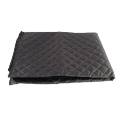 Автомобильные аксессуары BODY PILLOW CAR HAMMOCK FOR PETS 130X170 (285601-277)
