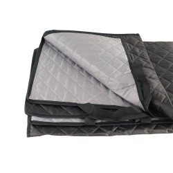 Автомобильные аксессуары BODY PILLOW CAR HAMMOCK FOR PETS 130X170 (285601-277)
