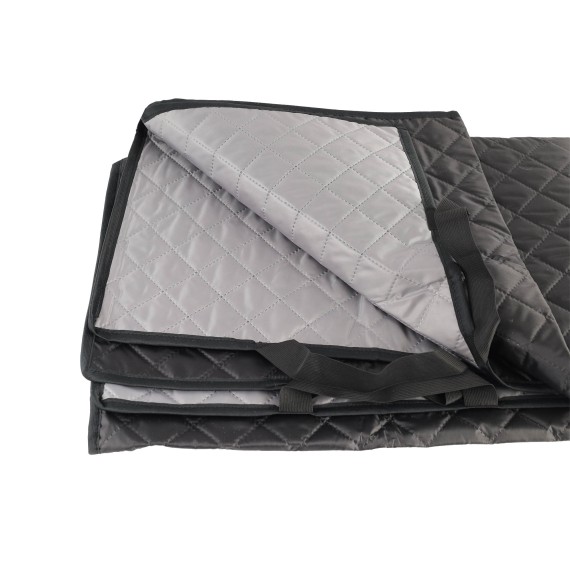 Ավտո աքսեսուարներ BODY PILLOW CAR HAMMOCK FOR PETS 130X170 (285601-277)