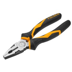 Плоскогубцы TOLSEN 10016 180MM 