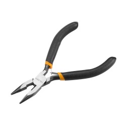 Flat-nose plier TOLSEN 10031 115MM 