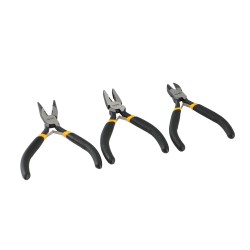 Tools set TOLSEN 10038 115MM 