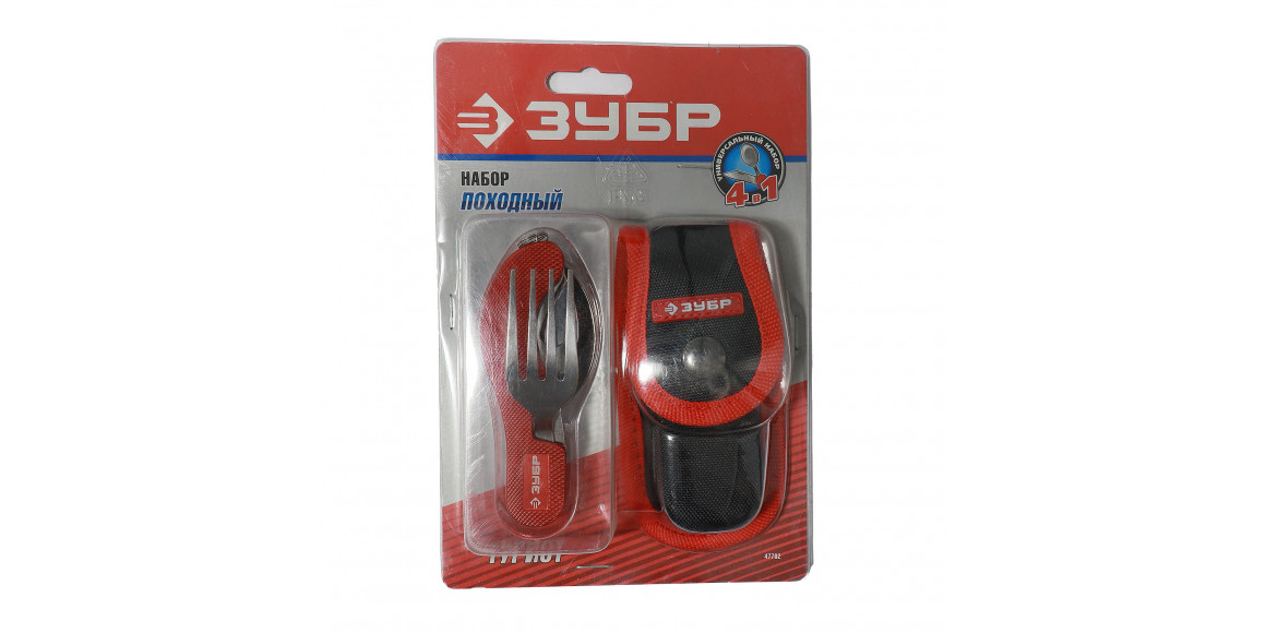 Multitool ZUBR 47782 (100444)