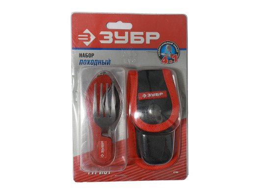 Multitool ZUBR 47782 (100444)