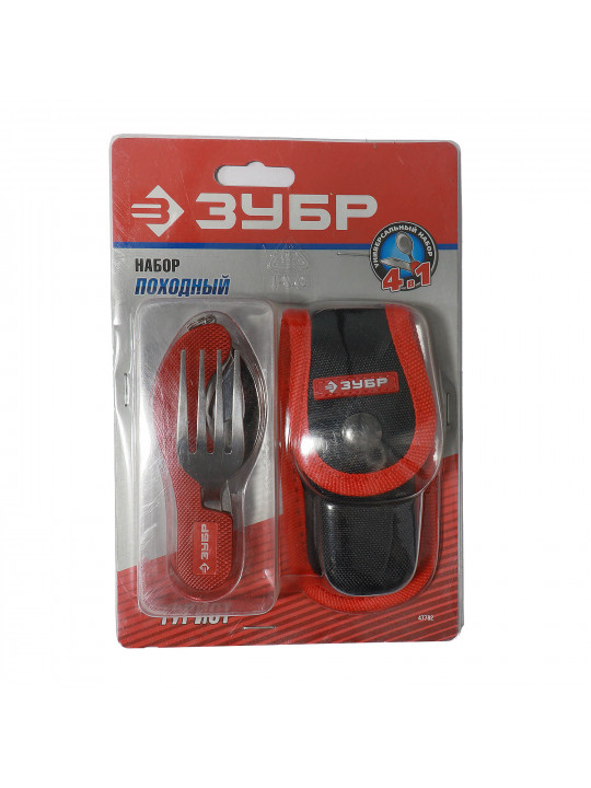 Multitool ZUBR 47782 (100444)