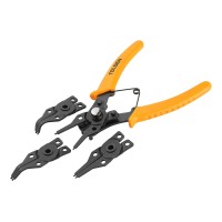 Длинногубцы TOLSEN 10100 160MM 