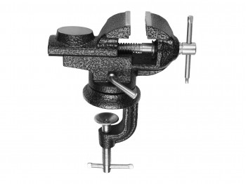 Locksmith vice TOLSEN 10107 
