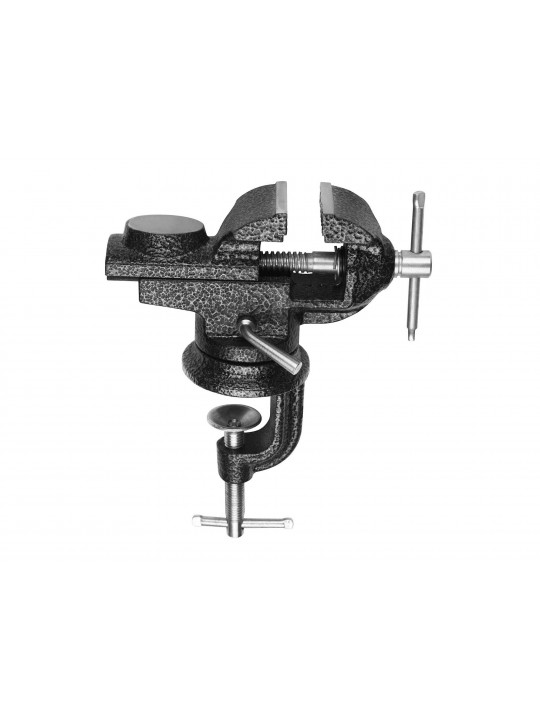 Locksmith vice TOLSEN 10107 