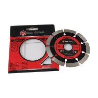 Отрезной диск SAM TOOLS 115 MM 4 1/2 (970071-477)