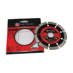Отрезной диск SAM TOOLS 115 MM 4 1/2 (970071-477)