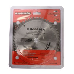 Отрезной диск KINGLION ISO9001 190 MM (137427-567)