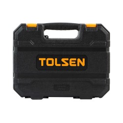 Tools set TOLSEN 15139 