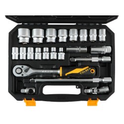 Tools set TOLSEN 15139 