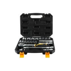 Tools set TOLSEN 15139 