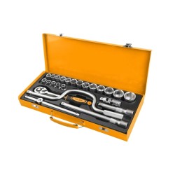Tools set TOLSEN 15141 