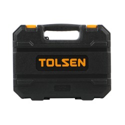 Набор инструментов TOLSEN 15142 