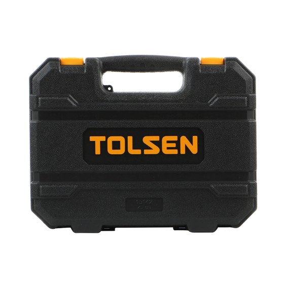 Գործիքների հավաքածու TOLSEN 15142 