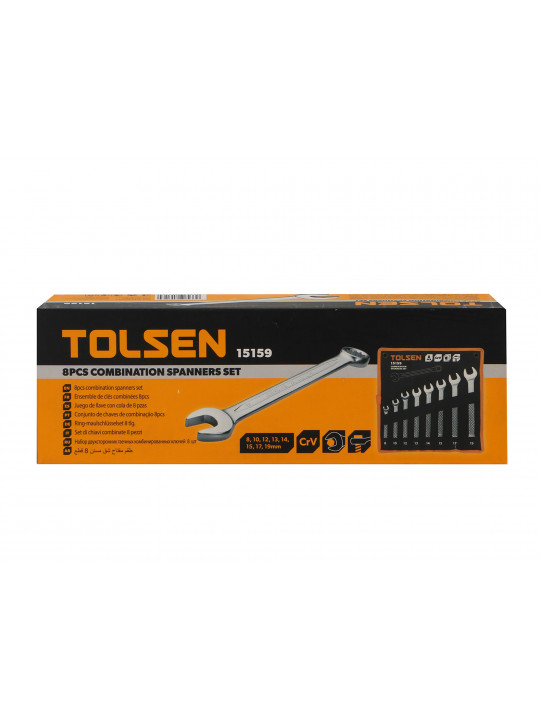 Ключ TOLSEN 15159 