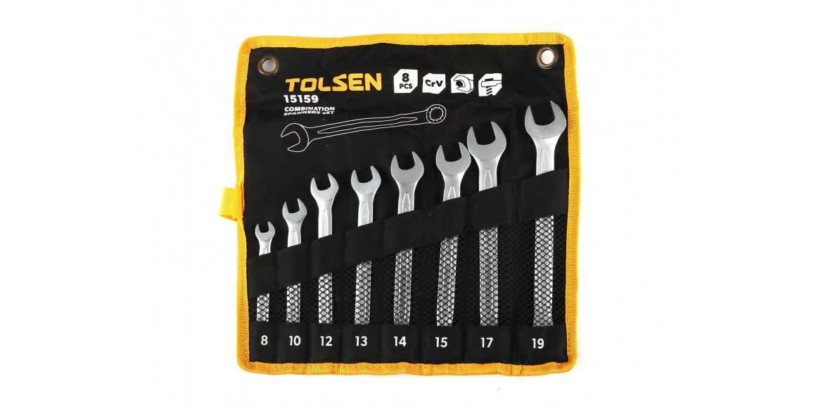 Wrench TOLSEN 15159 