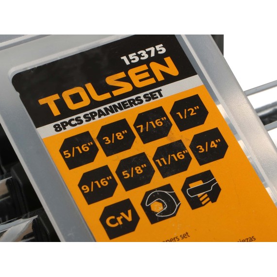 Ключ TOLSEN 15375 
