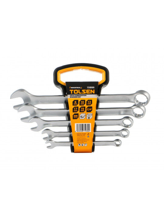 Wrench TOLSEN 15886 