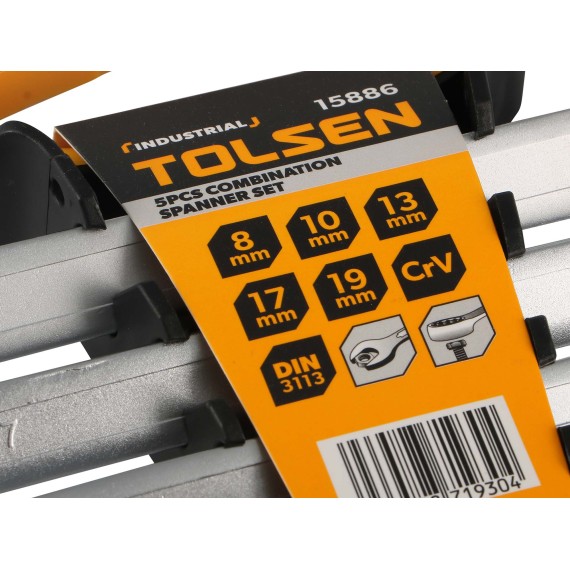 Ключ TOLSEN 15886 