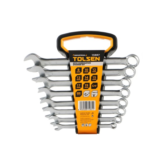 Ключ TOLSEN 15887 