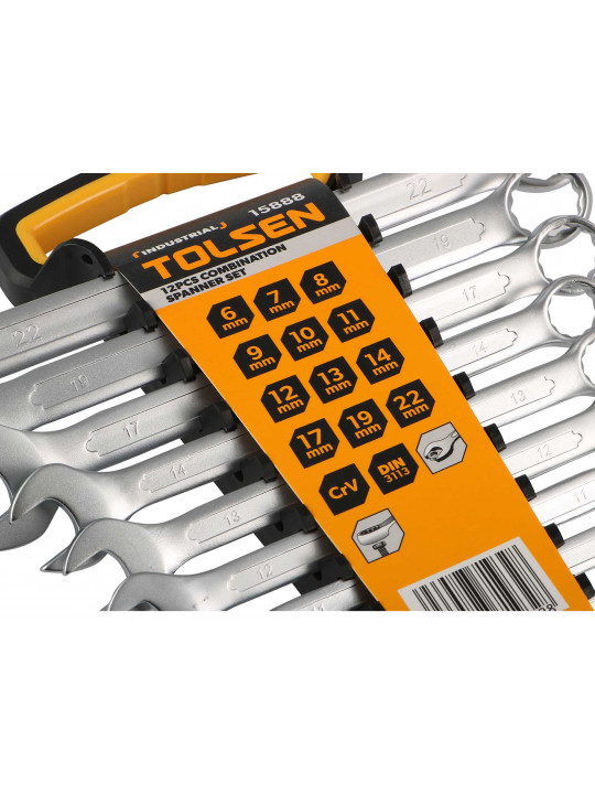 Ключ TOLSEN 15888 