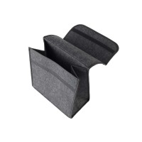 Auto accessories  JOY AVTO FELT GRAY 30X17X29 CM (751806-260)