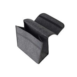 Автомобильные аксессуары JOY AVTO FELT GRAY 30X17X29 CM (751806-260)