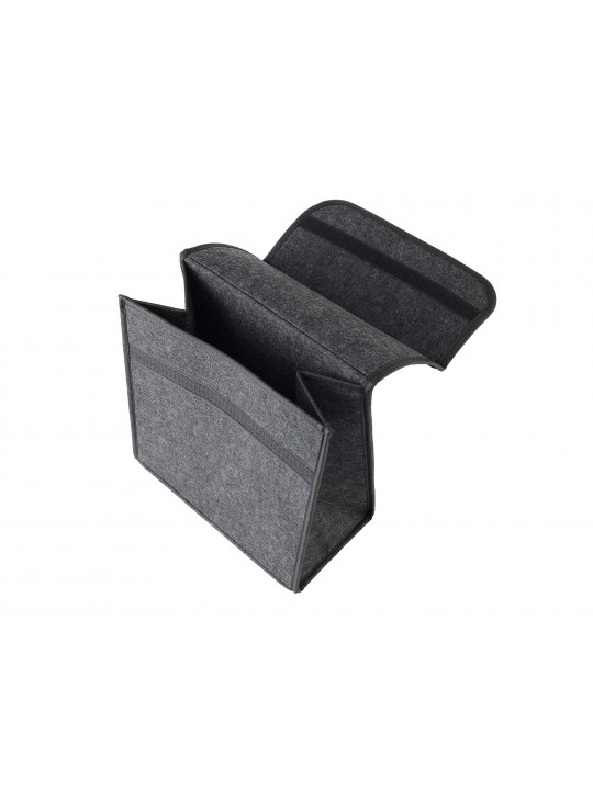 Auto accessories  JOY AVTO FELT GRAY 30X17X29 CM (751806-260)