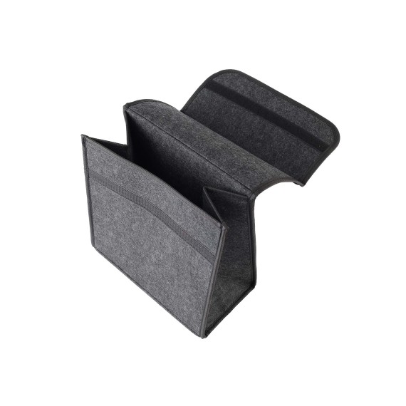Ավտո աքսեսուարներ JOY AVTO FELT GRAY 30X17X29 CM (751806-260)